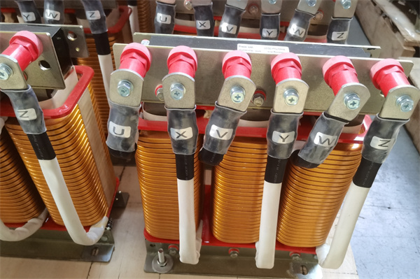 陜西電抗器的作用  陜西電抗器功能詳解