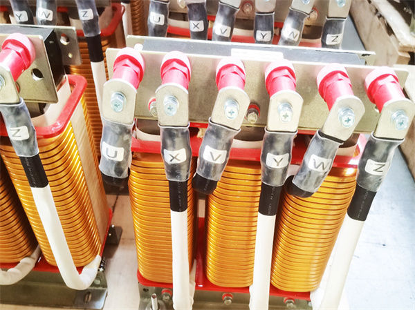 ACL-60A-0.5mH